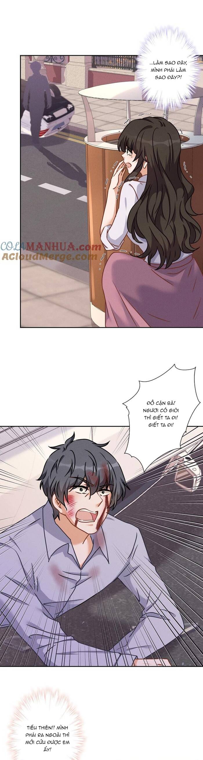 Long Vương Điện: Người Ở Rể Giàu Nhất Chapter 49 - 10