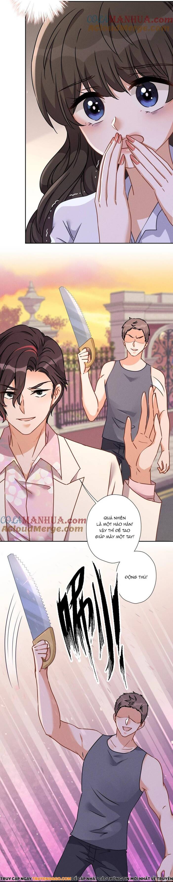 Long Vương Điện: Người Ở Rể Giàu Nhất Chapter 49 - 11