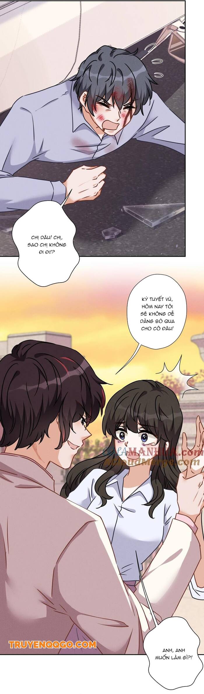 Long Vương Điện: Người Ở Rể Giàu Nhất Chapter 49 - 15