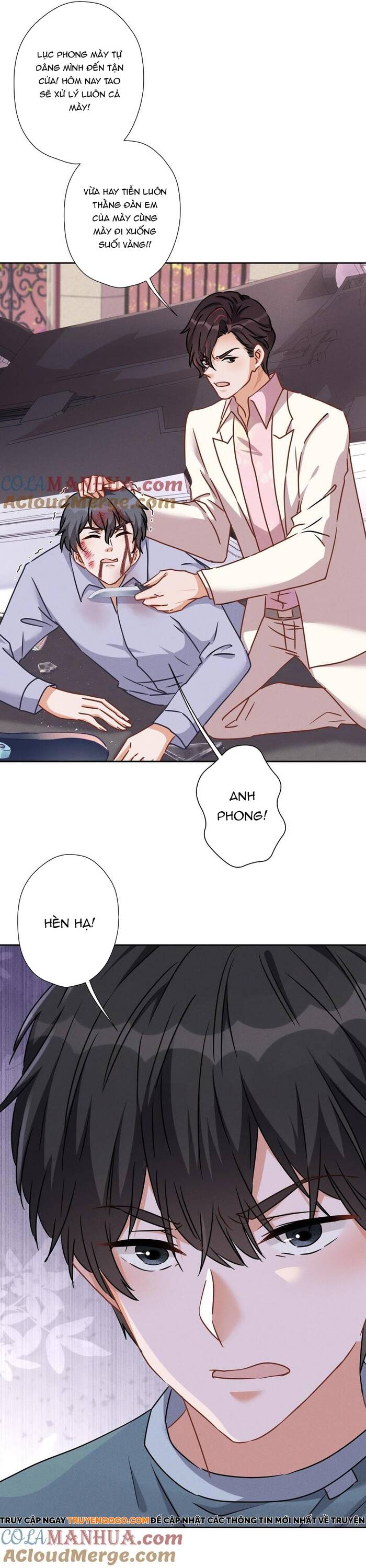 Long Vương Điện: Người Ở Rể Giàu Nhất Chapter 49 - 20