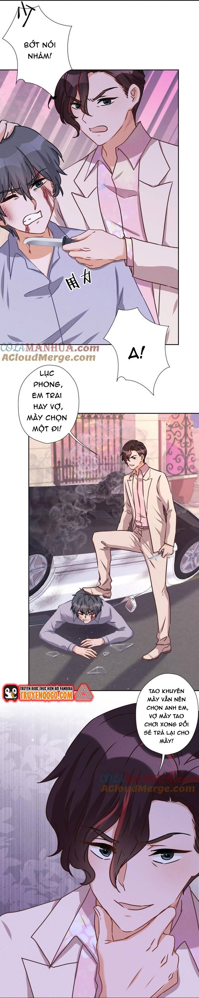 Long Vương Điện: Người Ở Rể Giàu Nhất Chapter 50 - 2