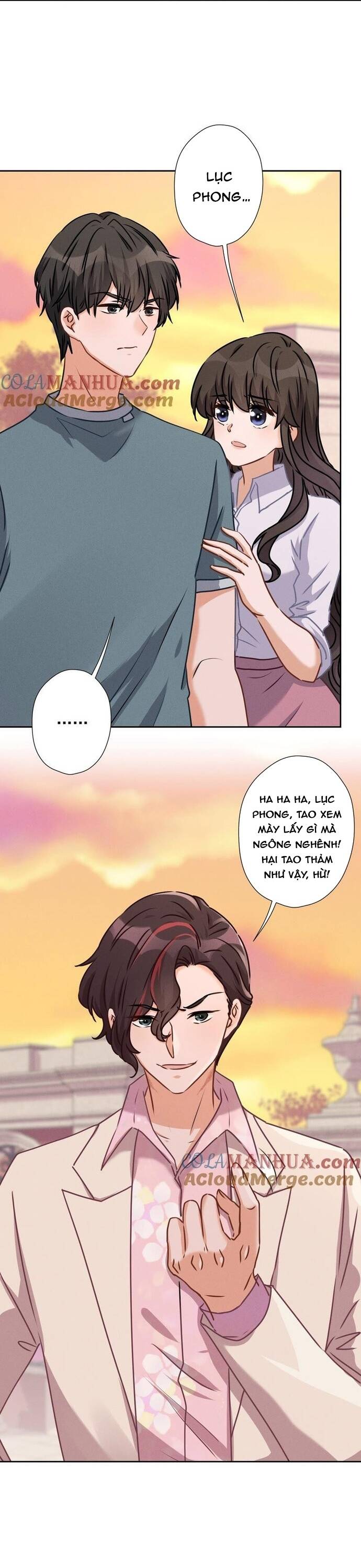 Long Vương Điện: Người Ở Rể Giàu Nhất Chapter 50 - 3