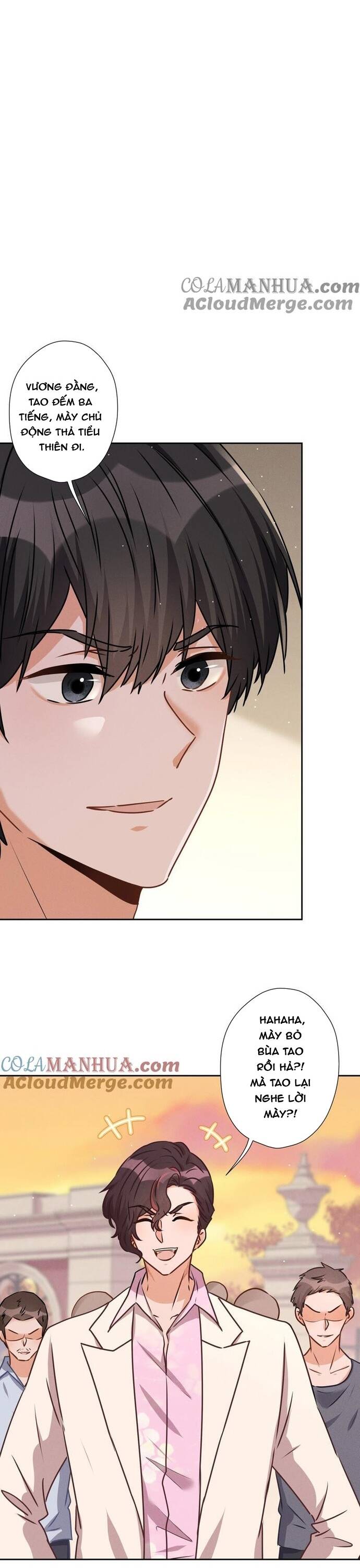 Long Vương Điện: Người Ở Rể Giàu Nhất Chapter 50 - 4