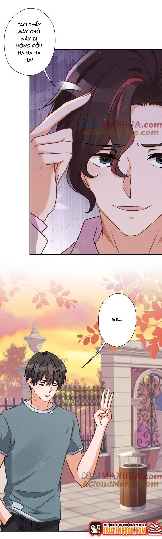 Long Vương Điện: Người Ở Rể Giàu Nhất Chapter 50 - 5