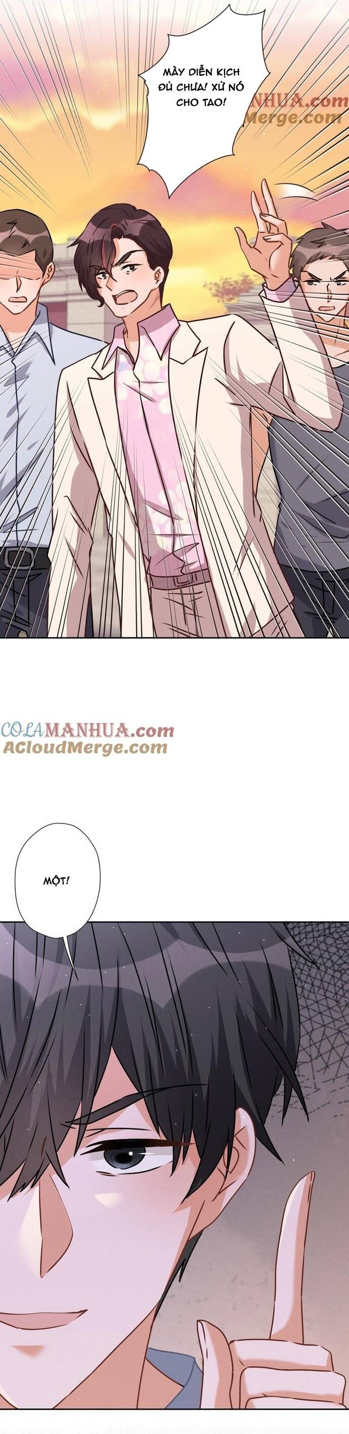 Long Vương Điện: Người Ở Rể Giàu Nhất Chapter 50 - 7