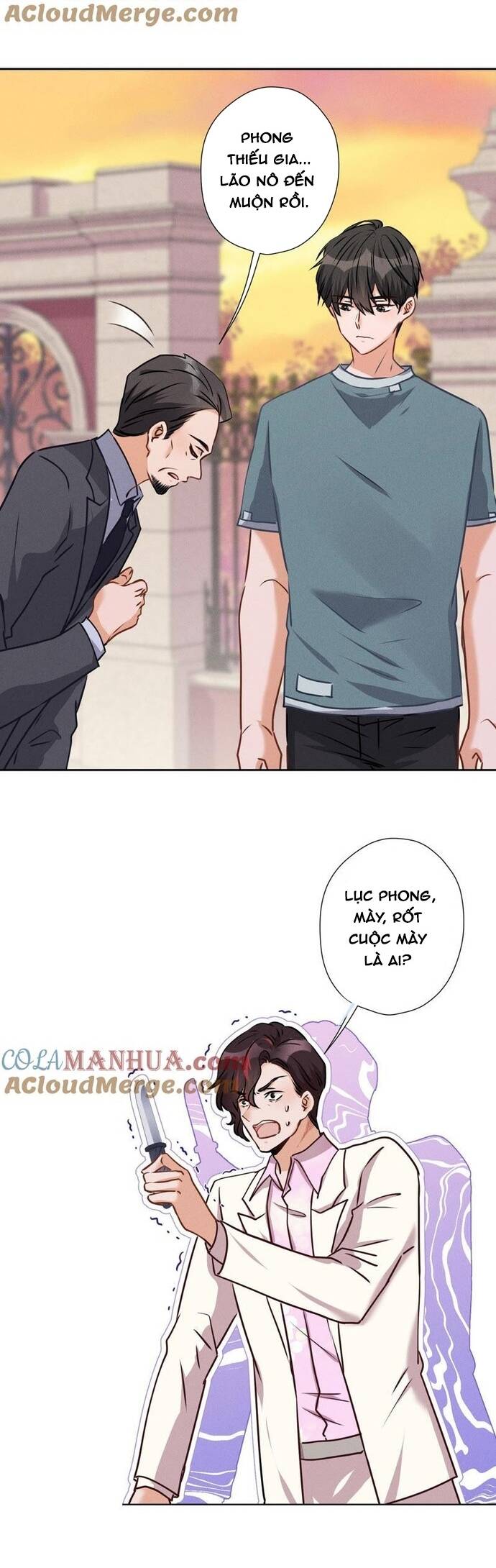 Long Vương Điện: Người Ở Rể Giàu Nhất Chapter 50 - 9