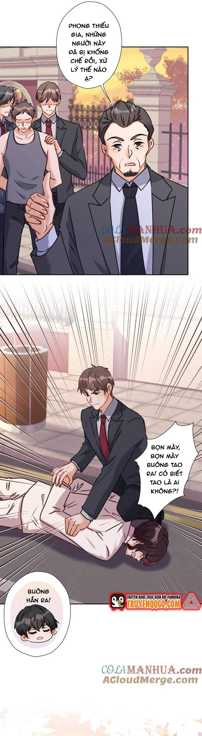 Long Vương Điện: Người Ở Rể Giàu Nhất Chapter 50 - 10