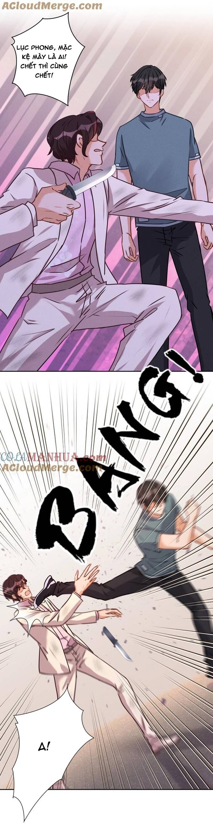 Long Vương Điện: Người Ở Rể Giàu Nhất Chapter 50 - 12