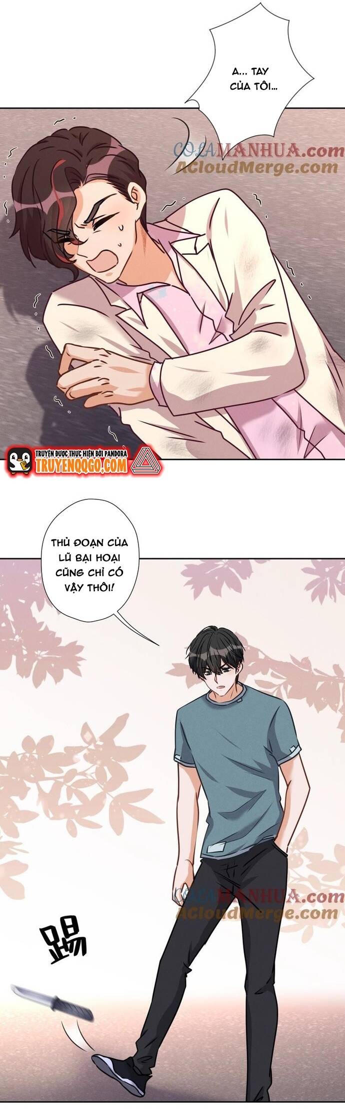 Long Vương Điện: Người Ở Rể Giàu Nhất Chapter 50 - 13