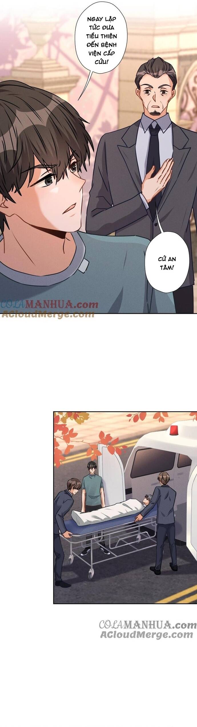 Long Vương Điện: Người Ở Rể Giàu Nhất Chapter 50 - 14