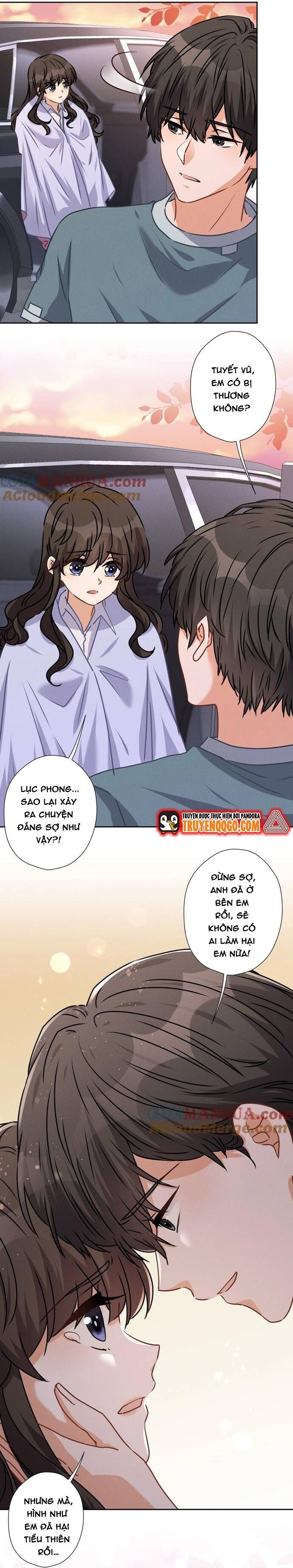 Long Vương Điện: Người Ở Rể Giàu Nhất Chapter 50 - 15