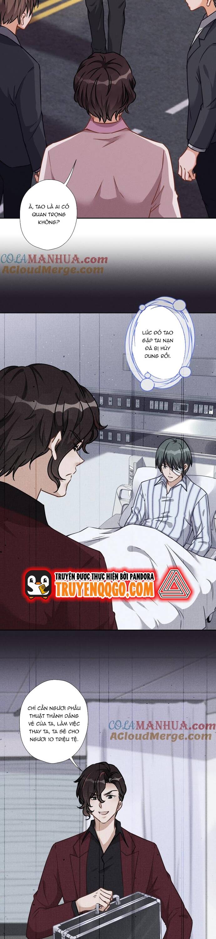 Long Vương Điện: Người Ở Rể Giàu Nhất Chapter 51 - 3