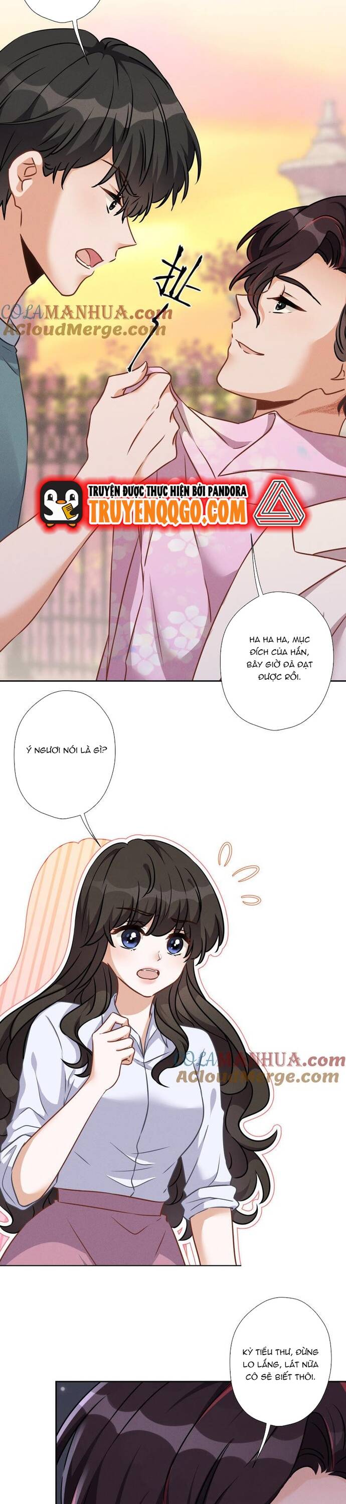 Long Vương Điện: Người Ở Rể Giàu Nhất Chapter 51 - 5