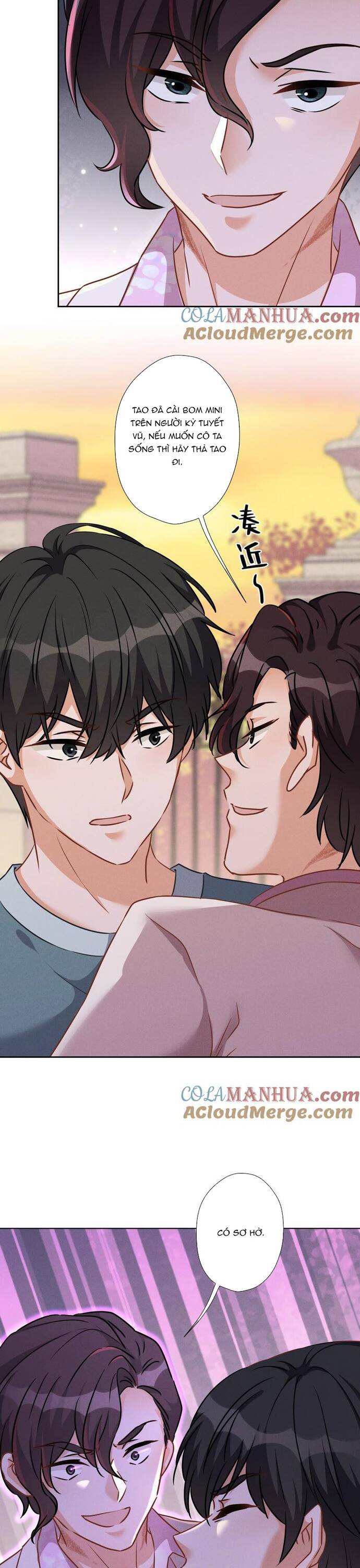 Long Vương Điện: Người Ở Rể Giàu Nhất Chapter 51 - 6