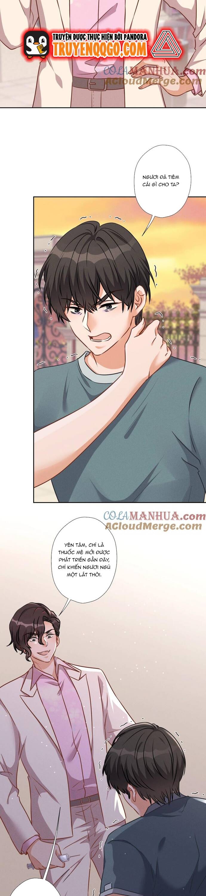 Long Vương Điện: Người Ở Rể Giàu Nhất Chapter 51 - 8