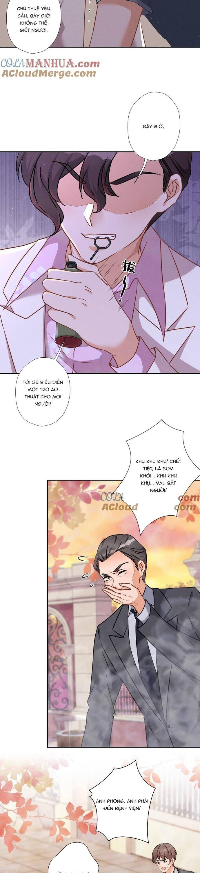 Long Vương Điện: Người Ở Rể Giàu Nhất Chapter 51 - 9