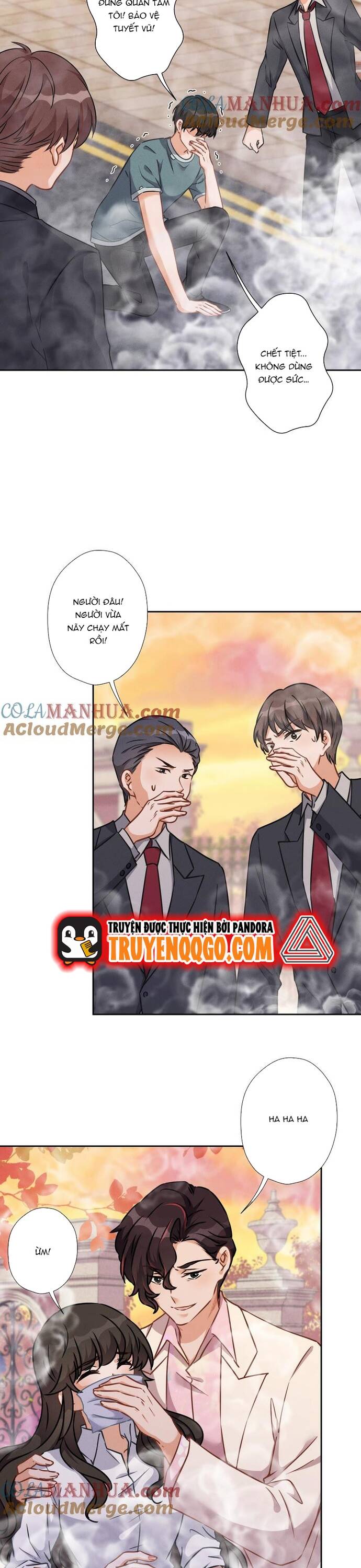 Long Vương Điện: Người Ở Rể Giàu Nhất Chapter 51 - 10