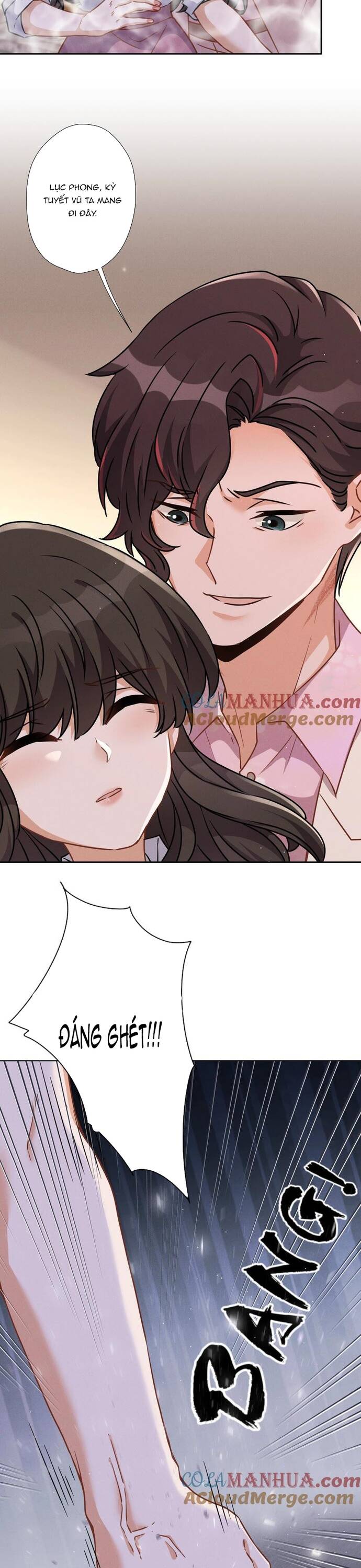 Long Vương Điện: Người Ở Rể Giàu Nhất Chapter 51 - 11