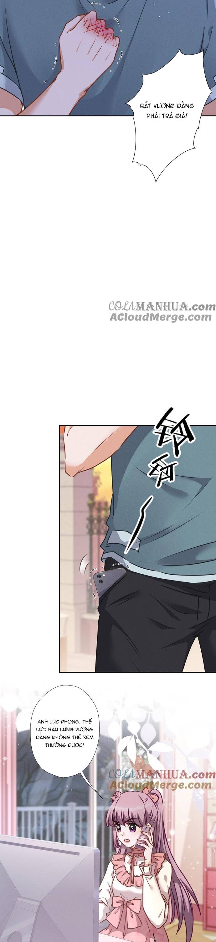 Long Vương Điện: Người Ở Rể Giàu Nhất Chapter 51 - 12