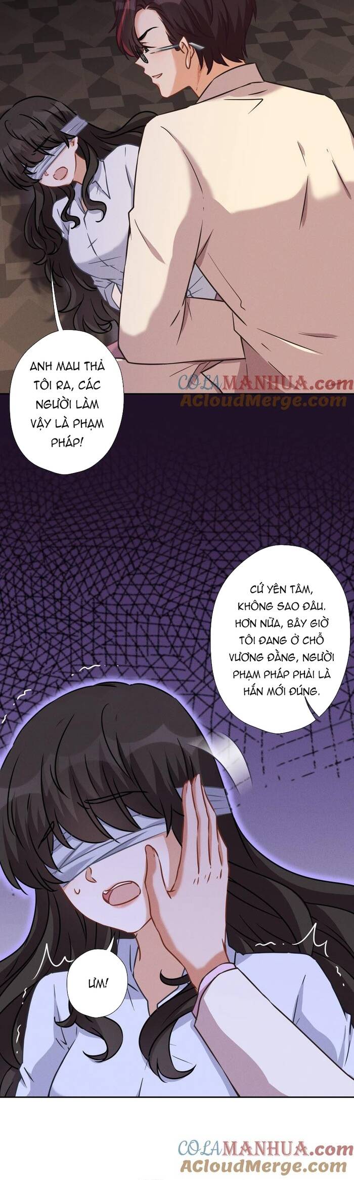 Long Vương Điện: Người Ở Rể Giàu Nhất Chapter 52 - 3