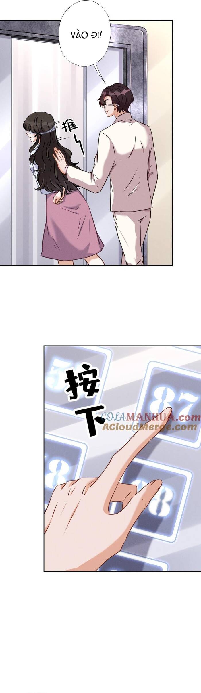 Long Vương Điện: Người Ở Rể Giàu Nhất Chapter 52 - 4