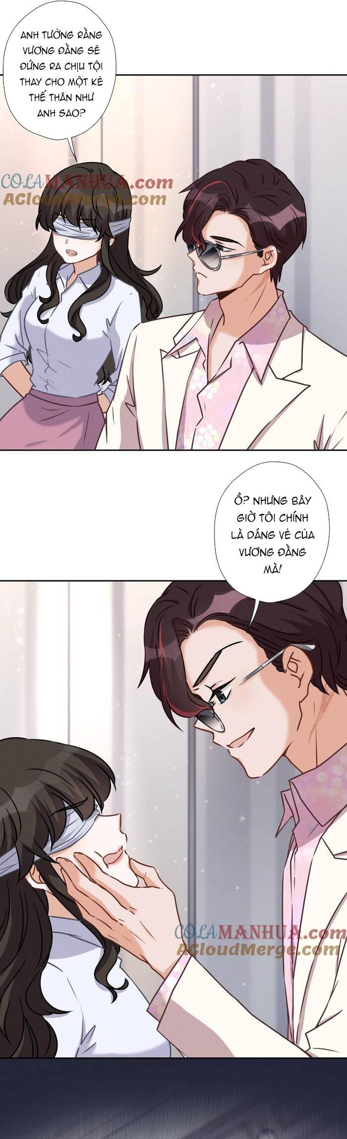 Long Vương Điện: Người Ở Rể Giàu Nhất Chapter 52 - 5