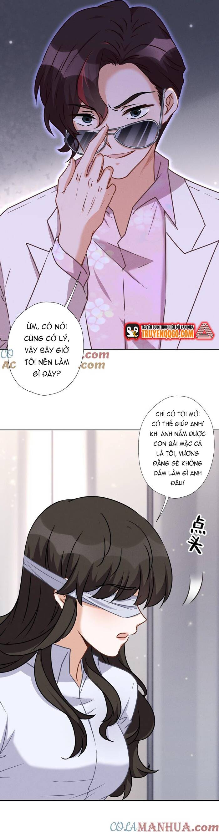 Long Vương Điện: Người Ở Rể Giàu Nhất Chapter 52 - 7