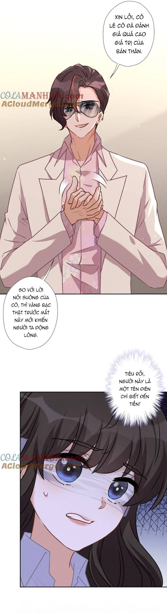 Long Vương Điện: Người Ở Rể Giàu Nhất Chapter 52 - 9