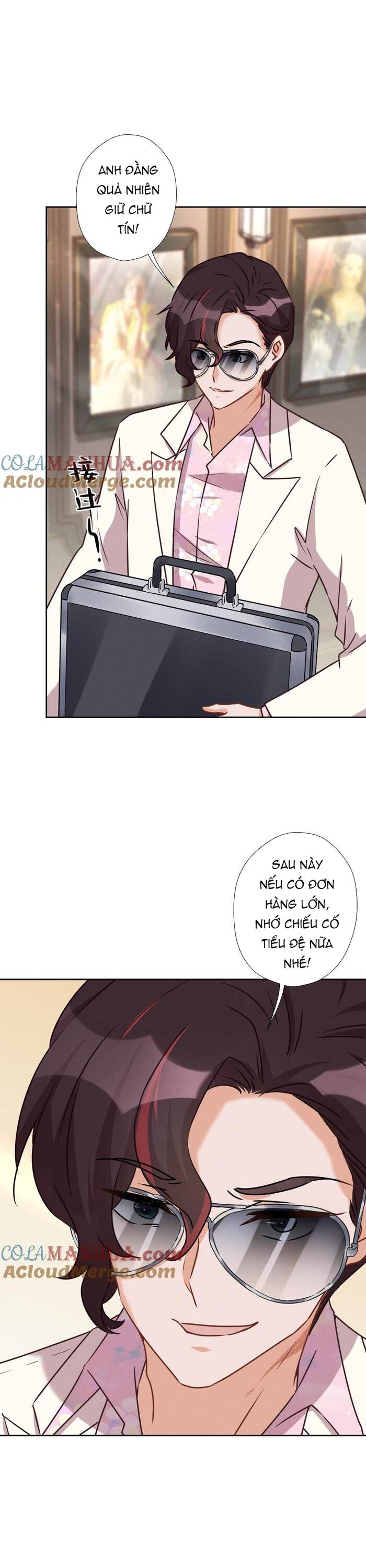 Long Vương Điện: Người Ở Rể Giàu Nhất Chapter 52 - 11