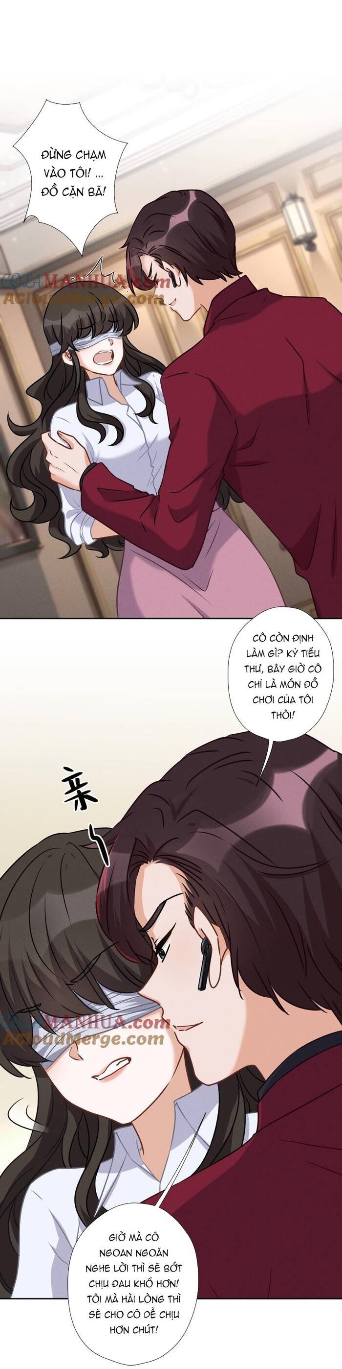 Long Vương Điện: Người Ở Rể Giàu Nhất Chapter 52 - 12