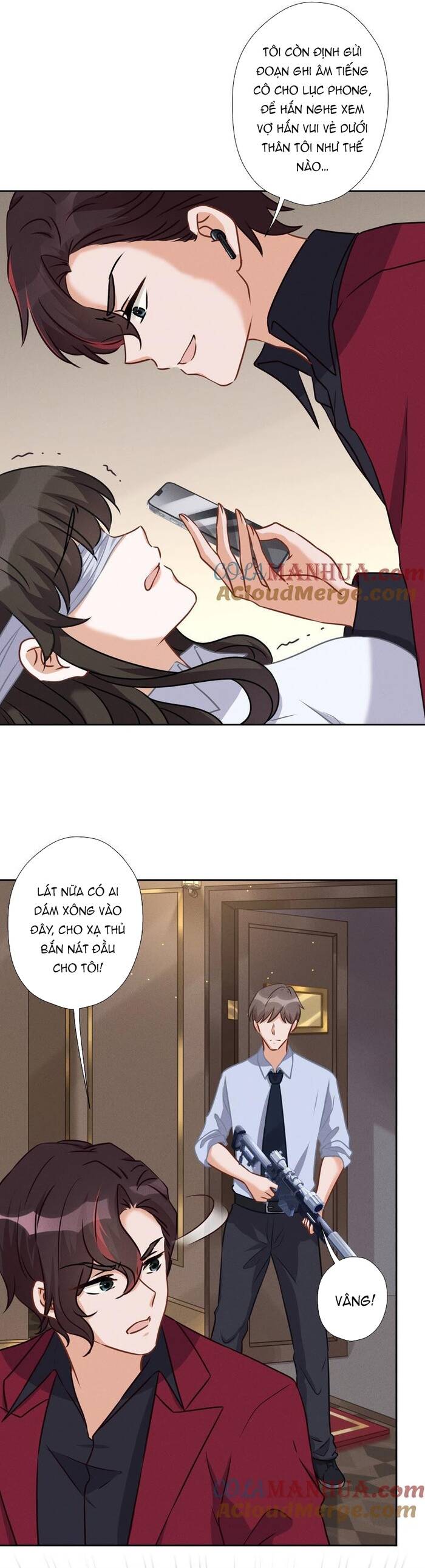 Long Vương Điện: Người Ở Rể Giàu Nhất Chapter 52 - 15