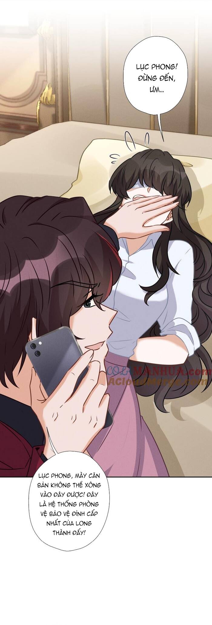 Long Vương Điện: Người Ở Rể Giàu Nhất Chapter 52 - 17