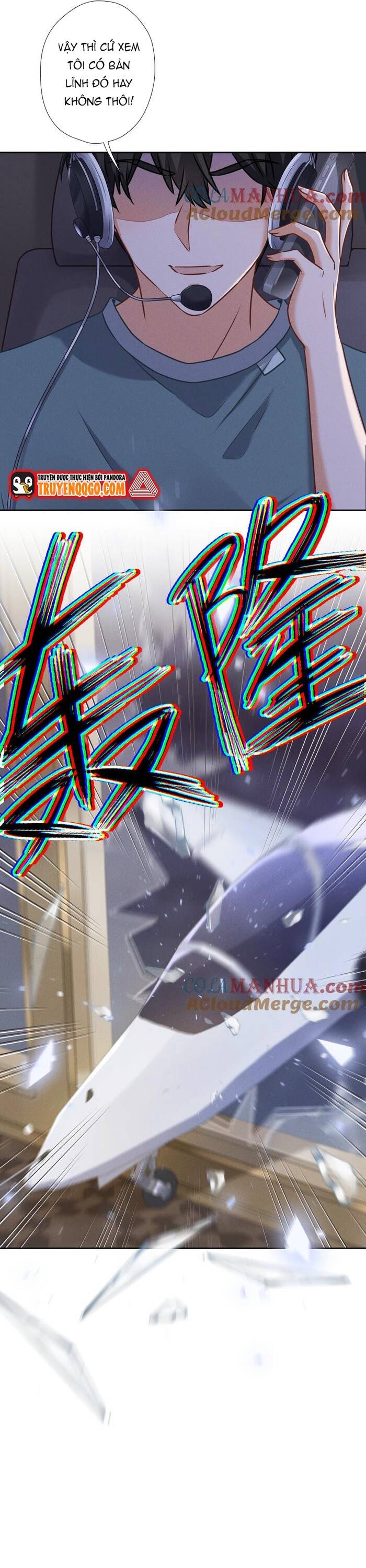 Long Vương Điện: Người Ở Rể Giàu Nhất Chapter 52 - 18