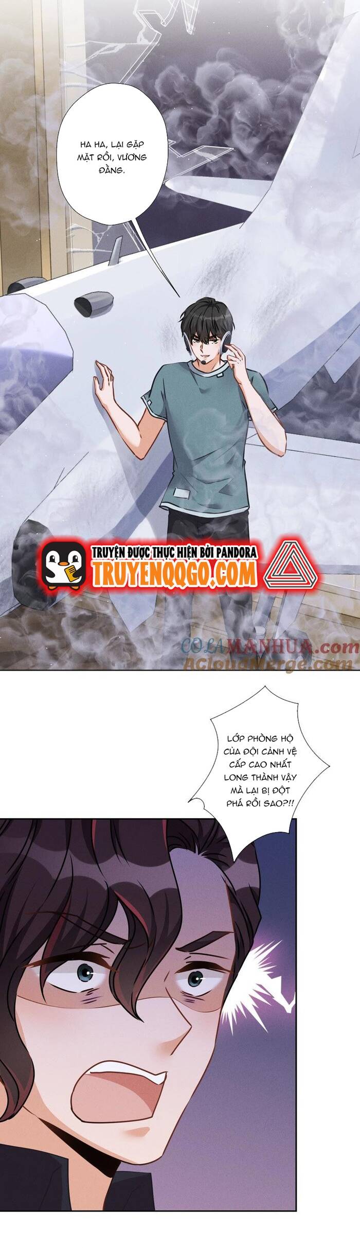 Long Vương Điện: Người Ở Rể Giàu Nhất Chapter 53 - 2