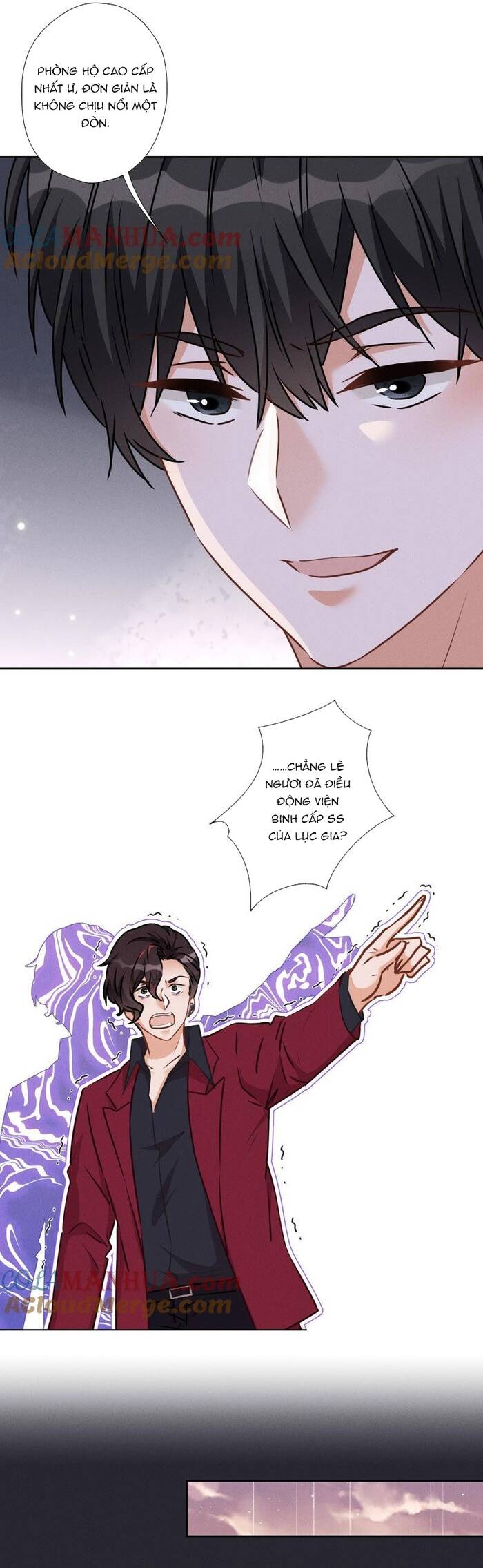 Long Vương Điện: Người Ở Rể Giàu Nhất Chapter 53 - 3