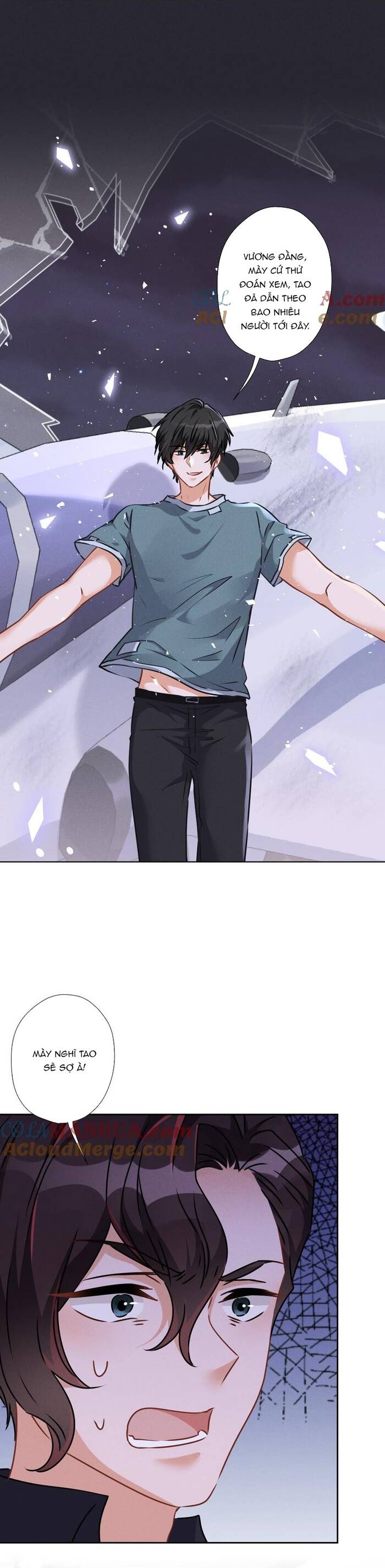 Long Vương Điện: Người Ở Rể Giàu Nhất Chapter 53 - 5