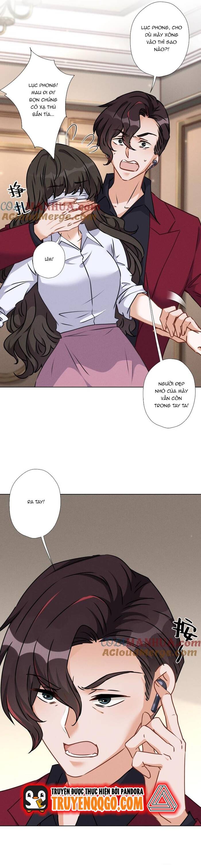 Long Vương Điện: Người Ở Rể Giàu Nhất Chapter 53 - 6