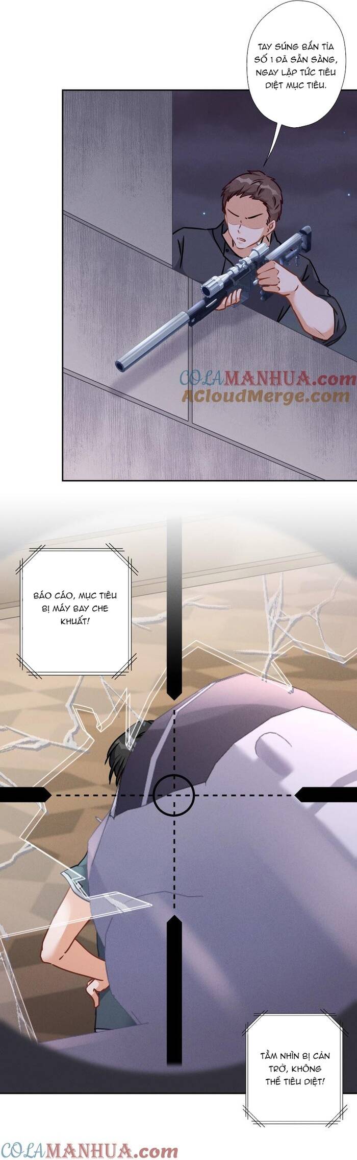 Long Vương Điện: Người Ở Rể Giàu Nhất Chapter 53 - 7