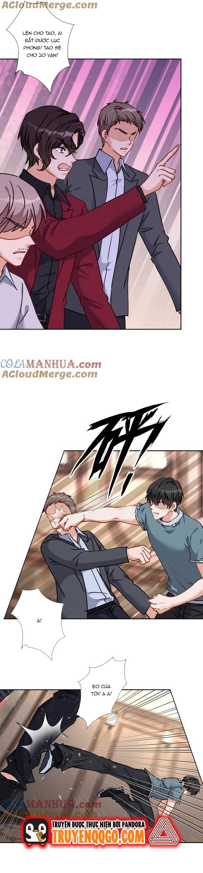 Long Vương Điện: Người Ở Rể Giàu Nhất Chapter 53 - 8