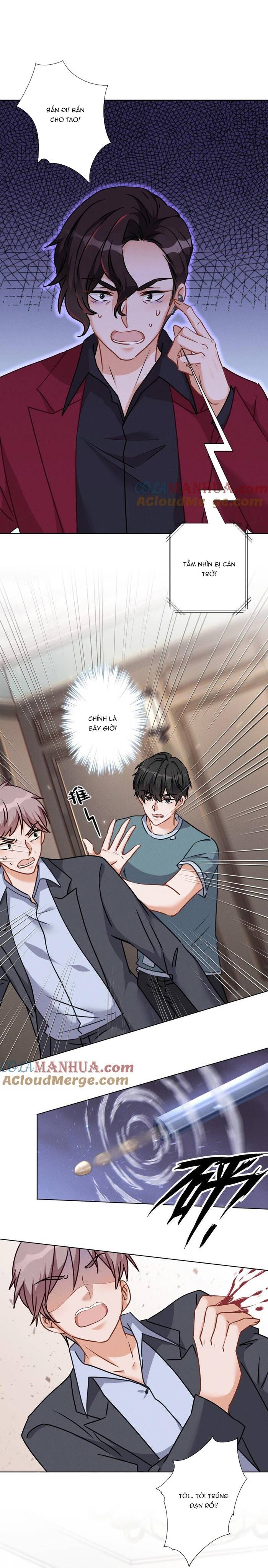 Long Vương Điện: Người Ở Rể Giàu Nhất Chapter 53 - 9