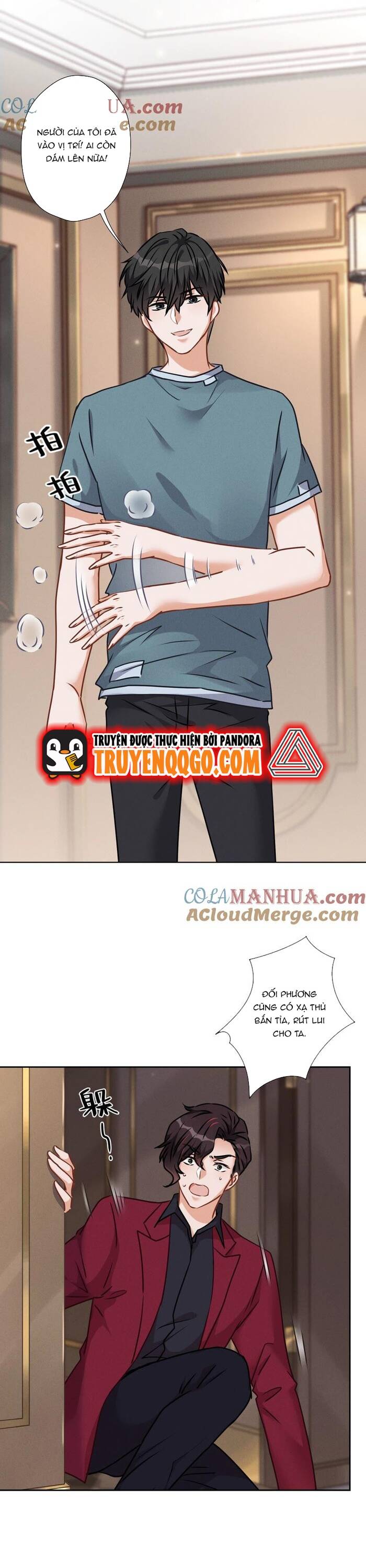 Long Vương Điện: Người Ở Rể Giàu Nhất Chapter 53 - 10