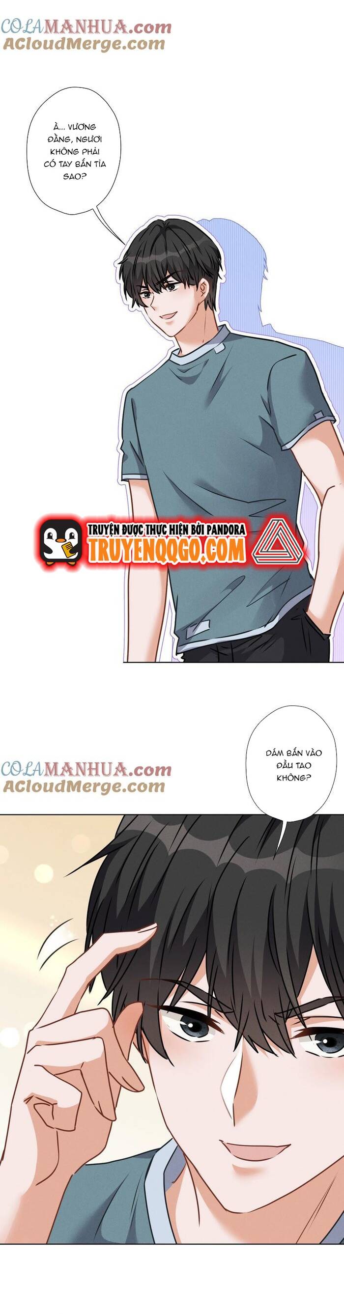 Long Vương Điện: Người Ở Rể Giàu Nhất Chapter 53 - 11