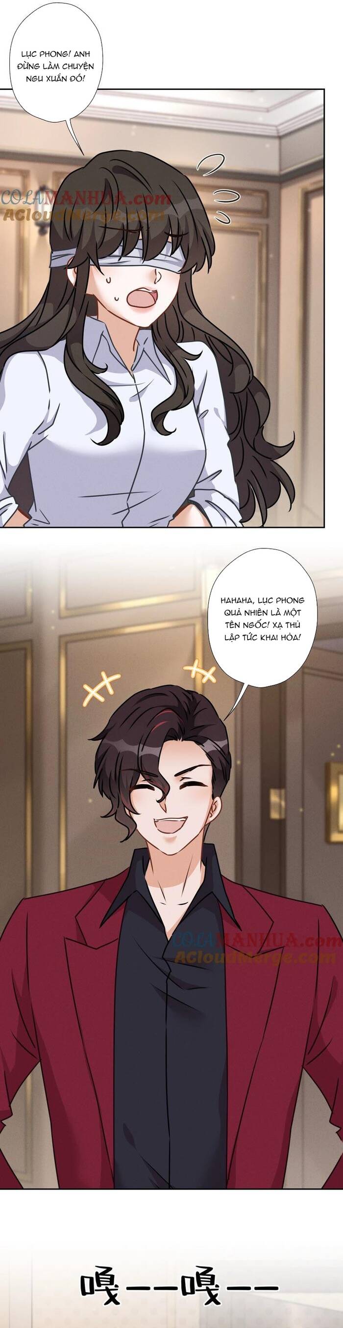 Long Vương Điện: Người Ở Rể Giàu Nhất Chapter 53 - 12