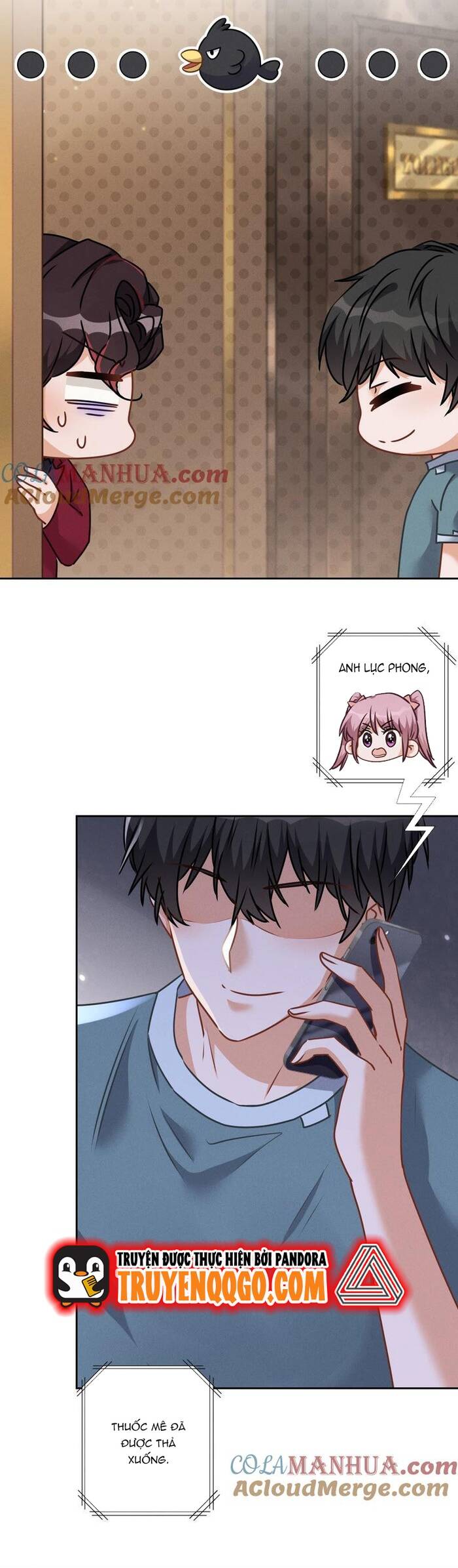 Long Vương Điện: Người Ở Rể Giàu Nhất Chapter 53 - 13