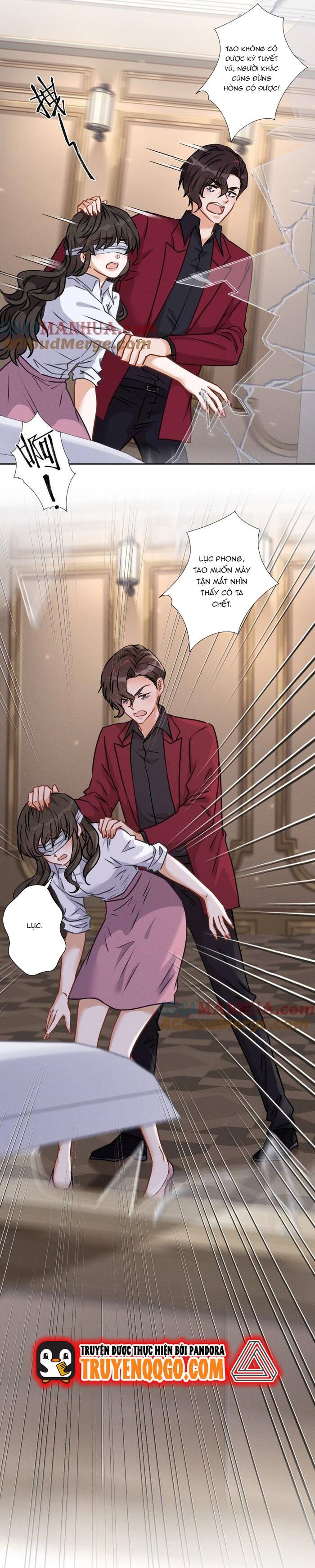 Long Vương Điện: Người Ở Rể Giàu Nhất Chapter 53 - 15