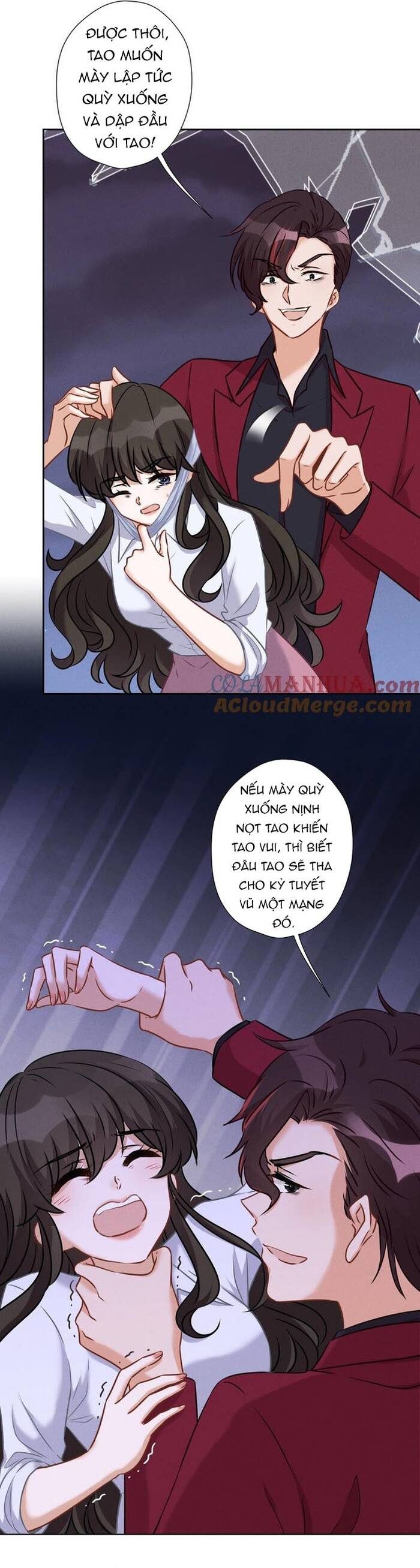 Long Vương Điện: Người Ở Rể Giàu Nhất Chapter 54 - 2