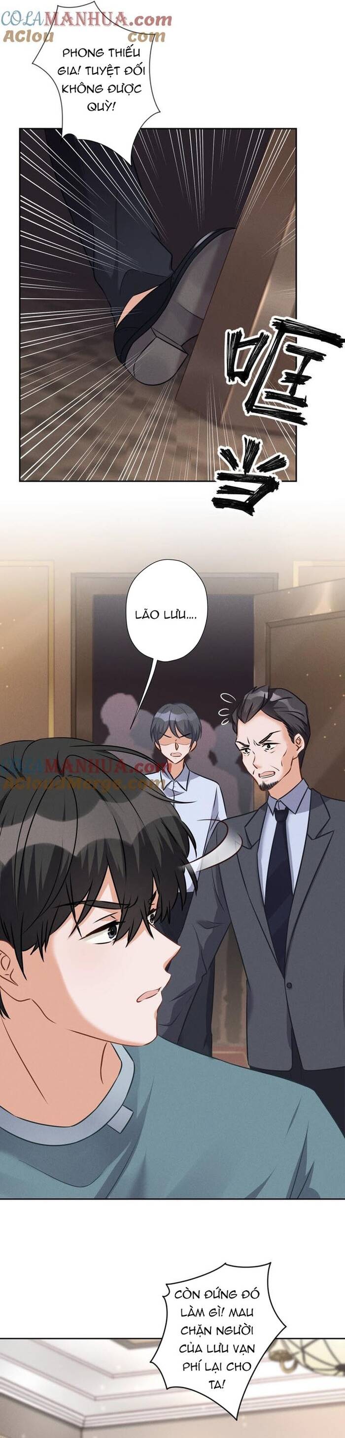 Long Vương Điện: Người Ở Rể Giàu Nhất Chapter 54 - 3