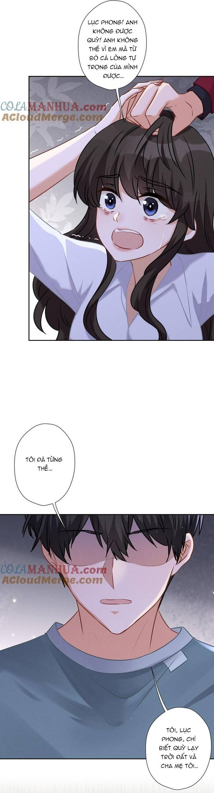 Long Vương Điện: Người Ở Rể Giàu Nhất Chapter 54 - 5