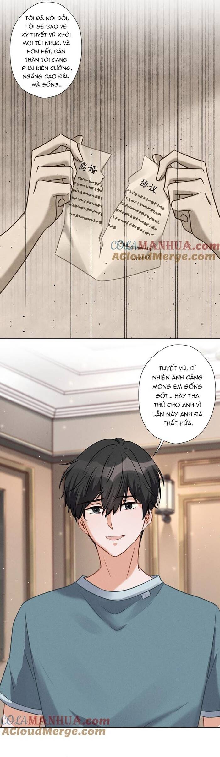 Long Vương Điện: Người Ở Rể Giàu Nhất Chapter 54 - 6