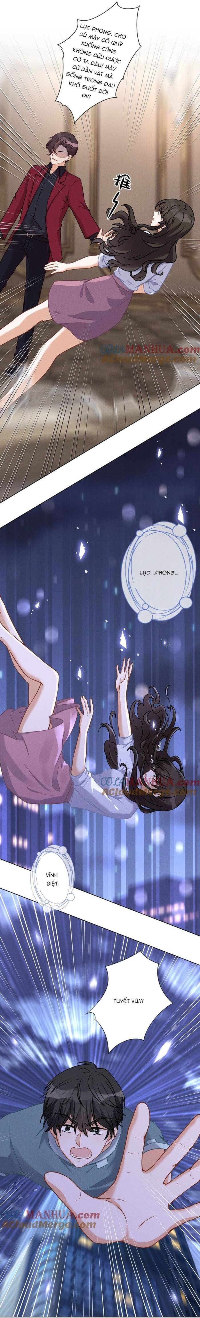 Long Vương Điện: Người Ở Rể Giàu Nhất Chapter 54 - 9